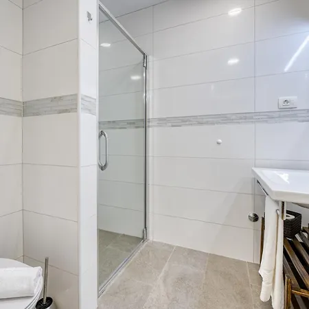 Hébergement de vacances Casa Conrad