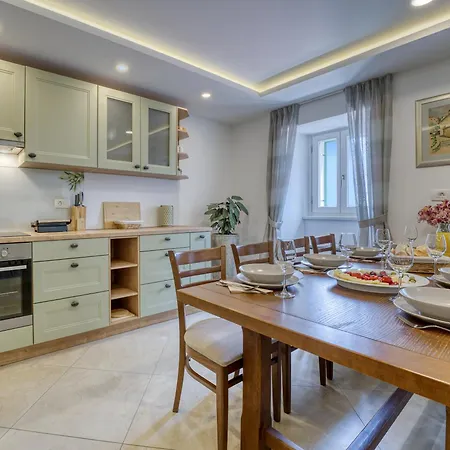 Casa Conrad Prázdninový dům