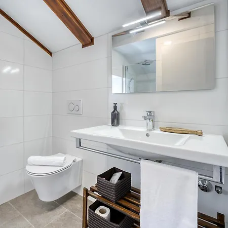 Casa Conrad * Opatija