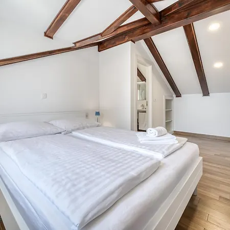 Casa Conrad Hébergement de vacances *