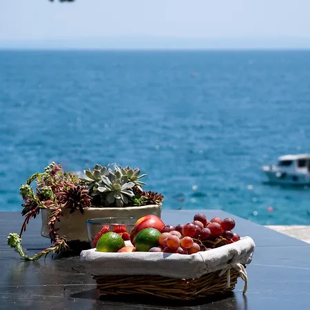 Casa Conrad Hébergement de vacances *