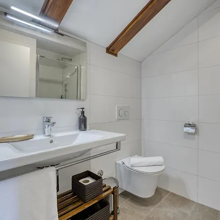 Hébergement de vacances Casa Conrad Opatija