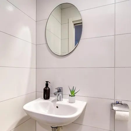 Hébergement de vacances Casa Conrad