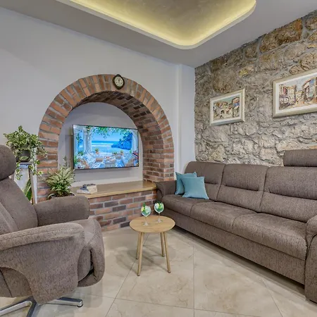 Casa Conrad Hébergement de vacances *