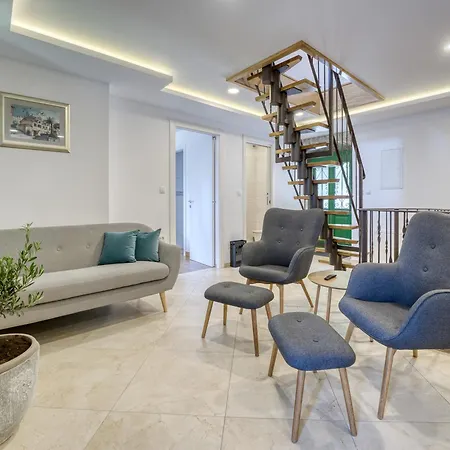 Casa Conrad Feriehus