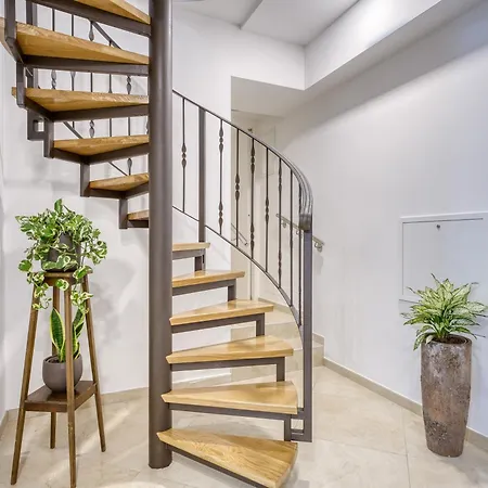 Prázdninový dům Casa Conrad *