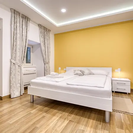 Casa Conrad Hébergement de vacances *