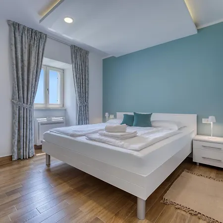 Casa Conrad Hébergement de vacances