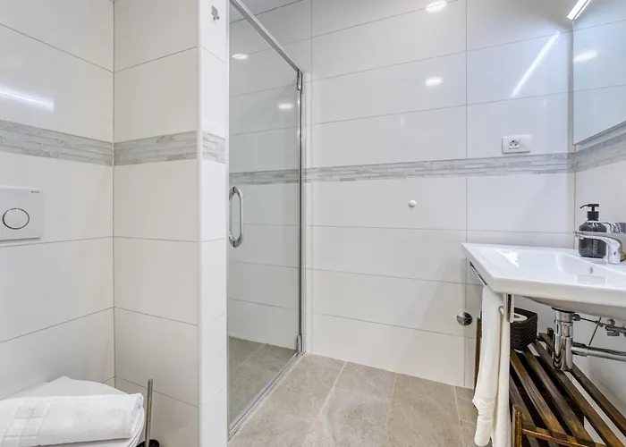 Feriehus Casa Conrad