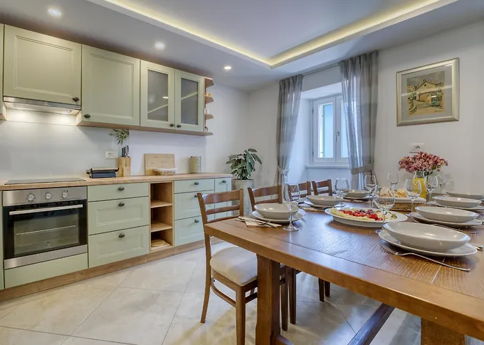 Casa Conrad בית נופש