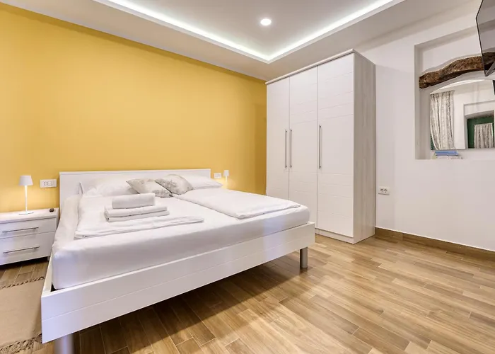 Σπίτι διακοπών Casa Conrad