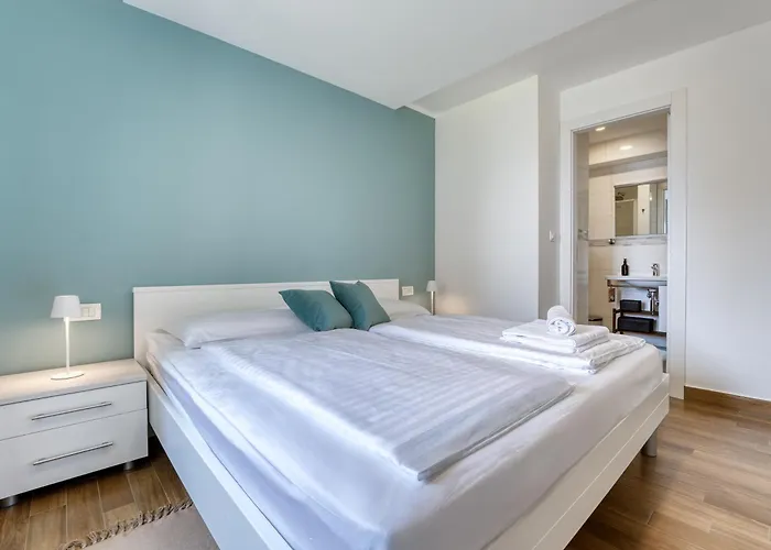 Σπίτι διακοπών Casa Conrad Οπατία