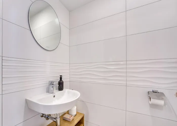 Casa Conrad Feriehus