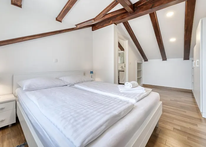 Casa Conrad Feriehus *