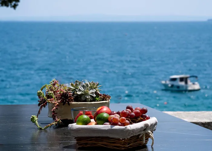 Casa Conrad Σπίτι διακοπών *