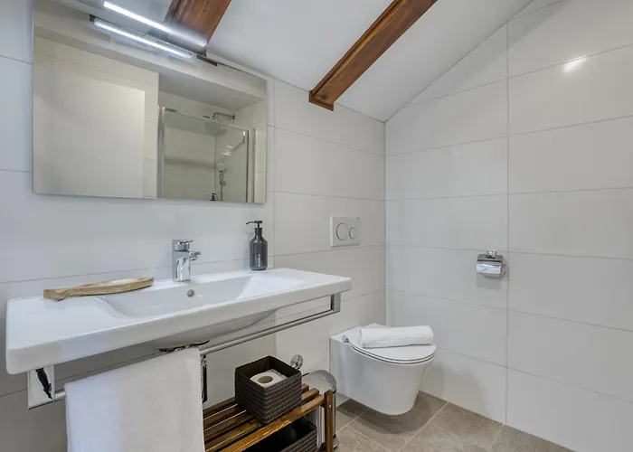 Feriehus Casa Conrad Opatija