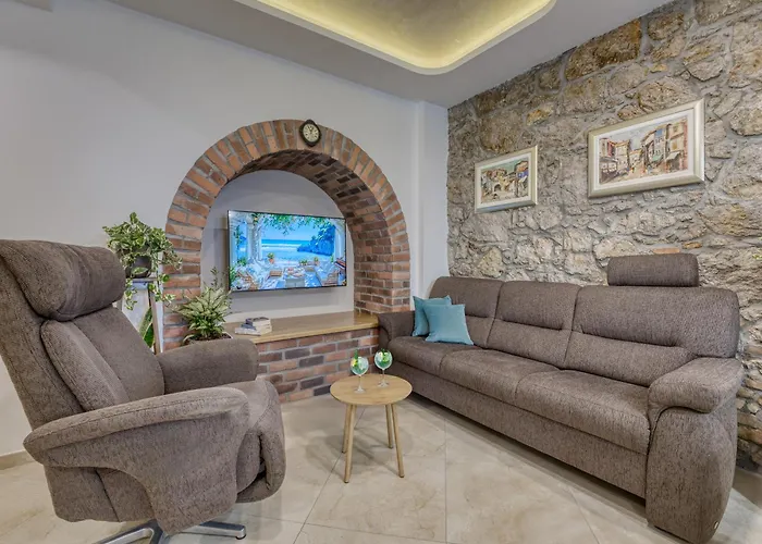 Casa Conrad Σπίτι διακοπών *