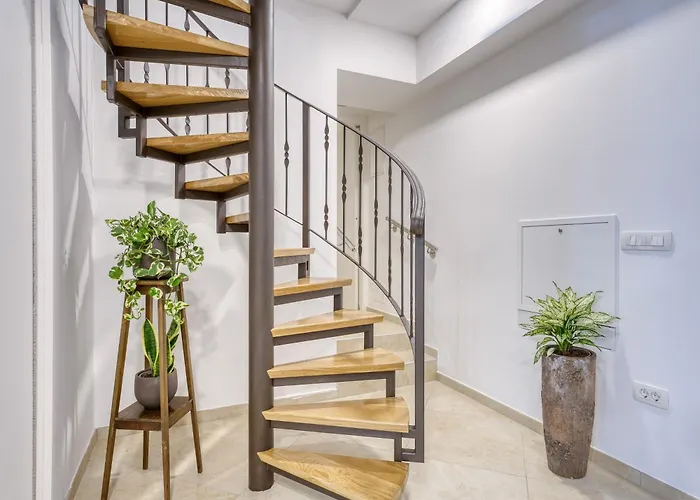 Σπίτι διακοπών Casa Conrad *