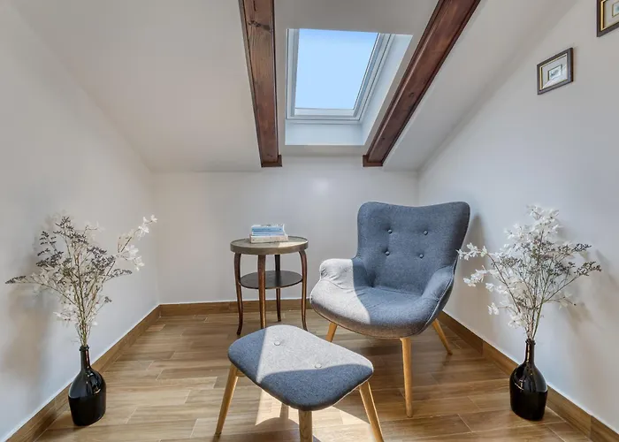 Casa Conrad *