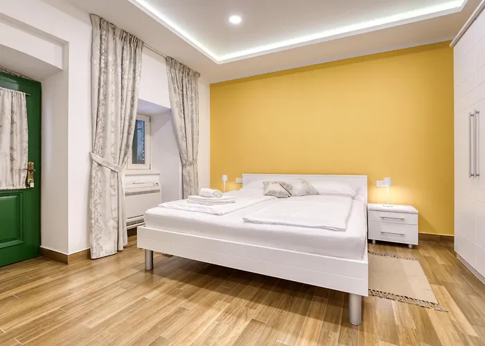 Casa Conrad Feriehus *