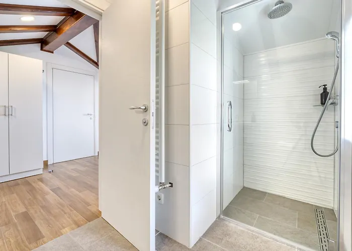 Casa Conrad Feriehus Opatija