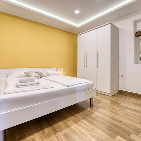 בית נופש Casa Conrad