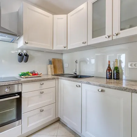 בית נופש Casa Conrad