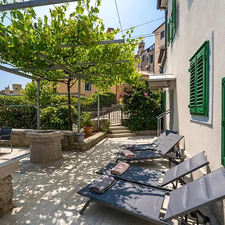 Casa Conrad *