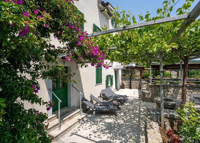 Casa vacanze Casa Conrad