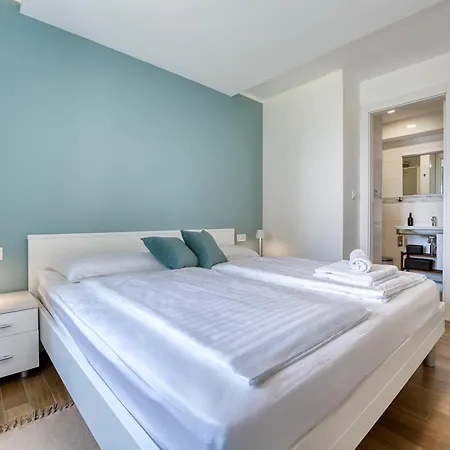 Ferienhaus Casa Conrad Opatija