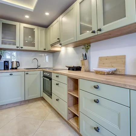 Ferienhaus Casa Conrad Opatija