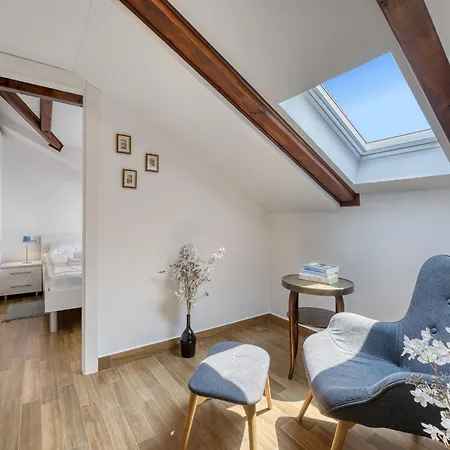 Casa Conrad * Opatija