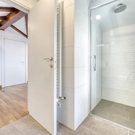 Casa Conrad Ferienhaus Opatija