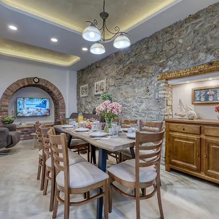 Casa Conrad * Opatija